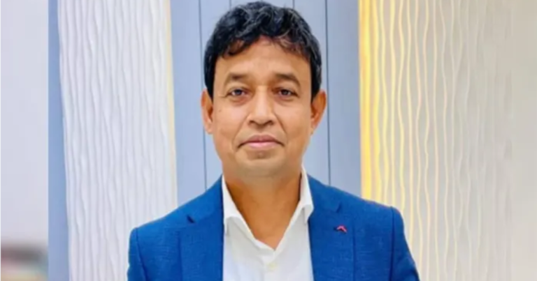 করোনায় আক্রান্ত ডিবি প্রধান হারুন অর রশীদ