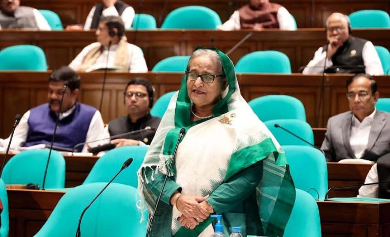 রমজানে নিত্যপ্রয়োজনীয় পণ্যের দাম সহনীয় থাকবে : প্রধানমন্ত্রী