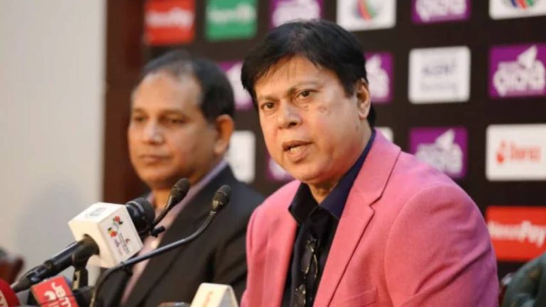বাদ নান্নু-সুমন, নতুন নির্বাচক কে হলেন