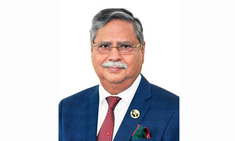 বঙ্গভবনে ঈদের শুভেচ্ছা বিনিময় করবেন রাষ্ট্রপতি
