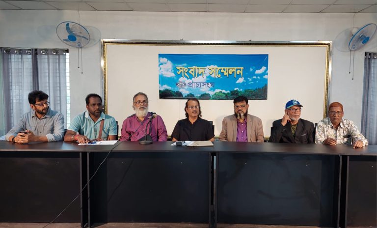 যশোরে চারদিনব্যাপী ইন্দো-বাংলা যৌথ চিত্র প্রদর্শনী