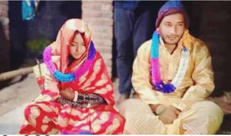 ঠাকুরগাঁওয়ে বাল্যবিয়ের অপরাধে ইউপি সদস্য বরখাস্ত