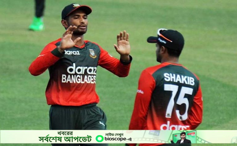 সাকিব বাদ, ফিরলেন রিয়াদ