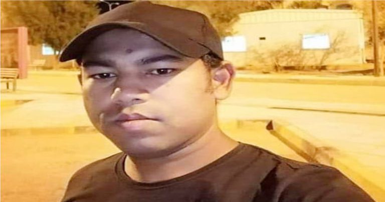 সৌদিতে মর্মান্তিক সড়ক দুর্ঘটনায় ফেনীর প্রবাসী নিহত