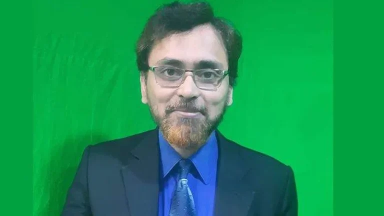 যৌন হয়রানি: ভিকারুননিসার শিক্ষক মুরাদ গ্রেপ্তার