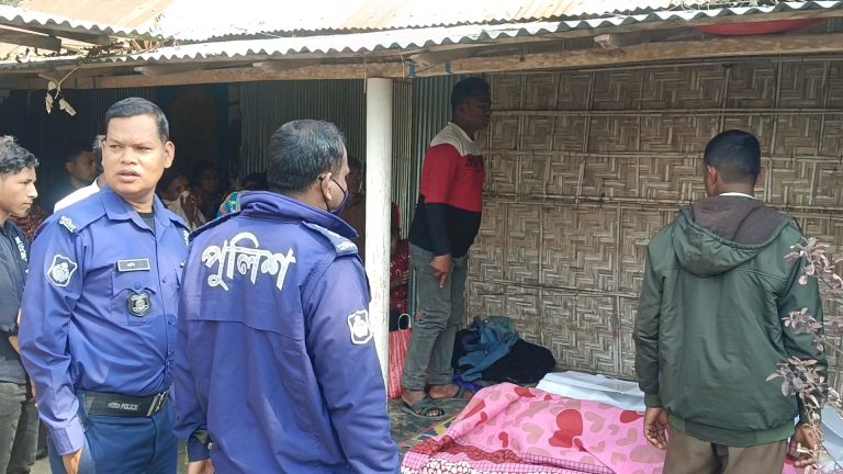 প্রেমিকার বিয়ে, প্রেমিকের আত্মহত্যা