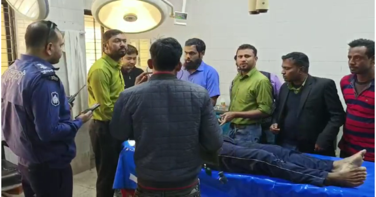 মেহেরপুরে সড়ক দুর্ঘটনায় নিহত ১