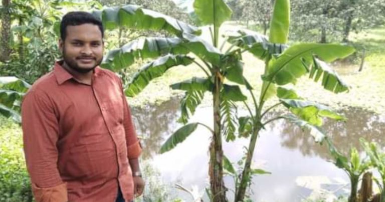চাঁপাইনবাবগঞ্জে সড়ক দুর্ঘটনায় চিকিৎসক নিহত