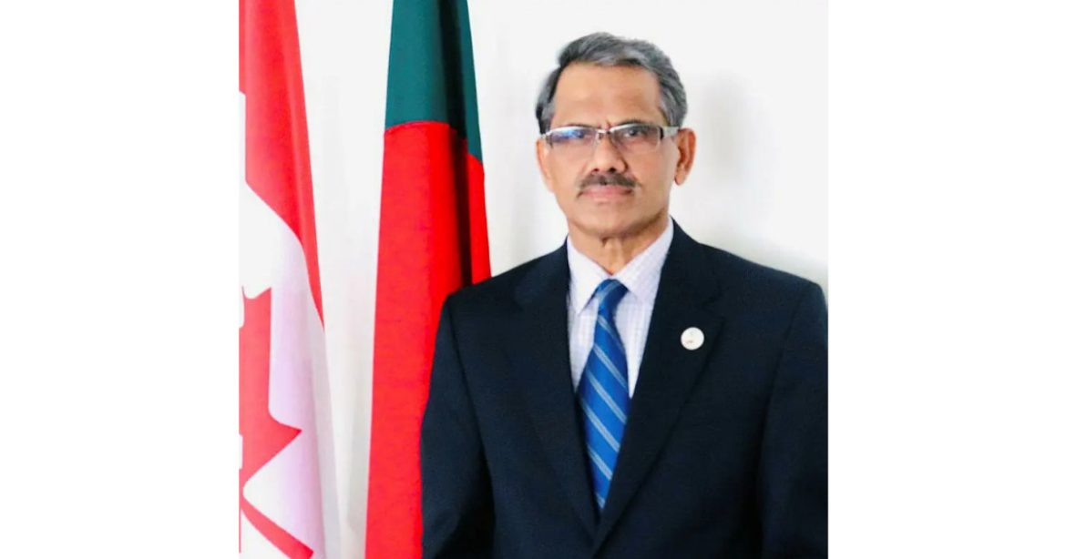 ডা. খলিলুর রহমান