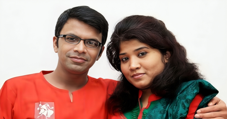 সাগর-রুনি হত্যা: হতাশার একযুগ