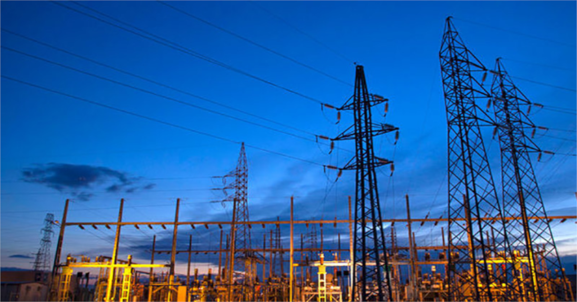 বিদ্যুত