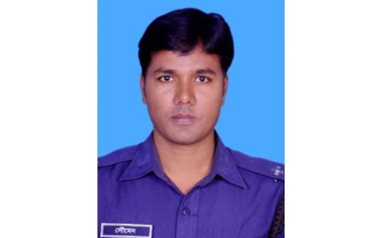 কুষ্টিয়ায় ট্রিপল মার্ডার মামলা; এএসআই সৌমেনের মৃত্যুদন্ড