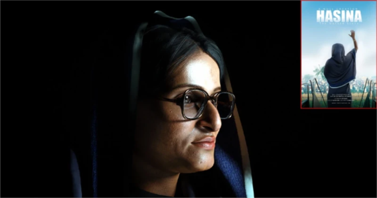 প্রধানমন্ত্রীকে নিয়ে নির্মিত হচ্ছে অ্যানিমেশন সিনেমা