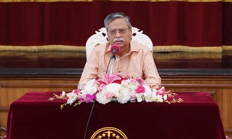 পিএসসিকে কাজে স্বচ্ছতা ও জবাবদিহিতা নিশ্চিতে রাষ্ট্রপতির নির্দেশ