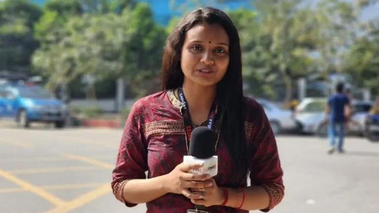 সাংবাদিক অভিশ্রুতি না বৃষ্টি, সমাধান কীভাবে?