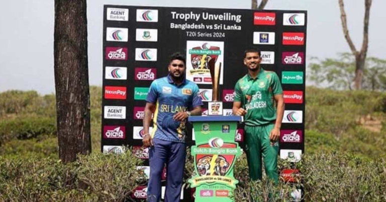 বাংলাদেশের ম্যাচসহ টিভিতে খেলার সূচি (৯ মার্চ ২০২৪)