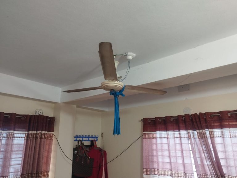 জবির পর এবার পাবিপ্রবির ছাত্রীর আত্মহত্যা