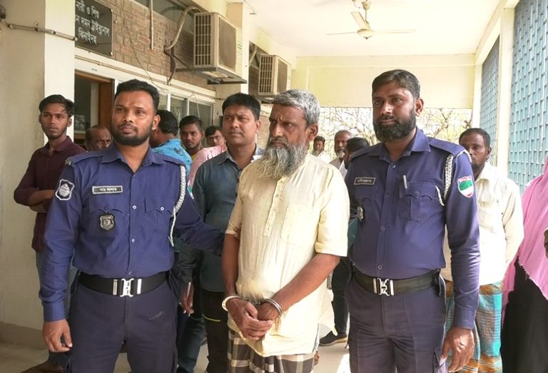 শিশু ধর্ষণ মামলায় একজনের যাবজ্জীবন