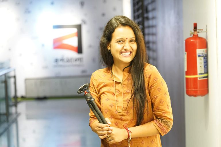 পরিচয় মিলেছে সাংবাদিক অভিশ্রুতি শাস্ত্রীর
