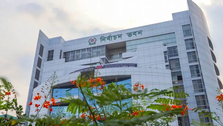 রাত পোহালে ময়মনসিংহ ও কুমিল্লা সিটির ভোটগ্রহণ