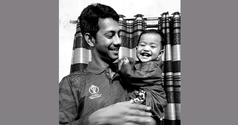 সাংবাদিক মামুনের কন্যার মৃত্যুতে বিসিবি-বাফুফের শোক