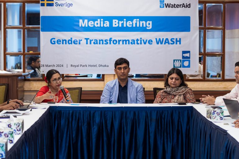 নারীবান্ধব টয়লেট সুবিধা পান না ৯৩ শতাংশ নারী