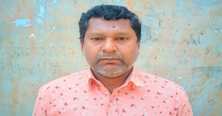 লালমনিরহাটে স্বেচ্ছাসেবকদলের নেতার মরদেহ উদ্ধার