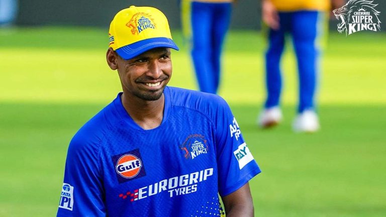 চেন্নাইয়ের একাদশে জায়গা পেলেন মুস্তাফিজ