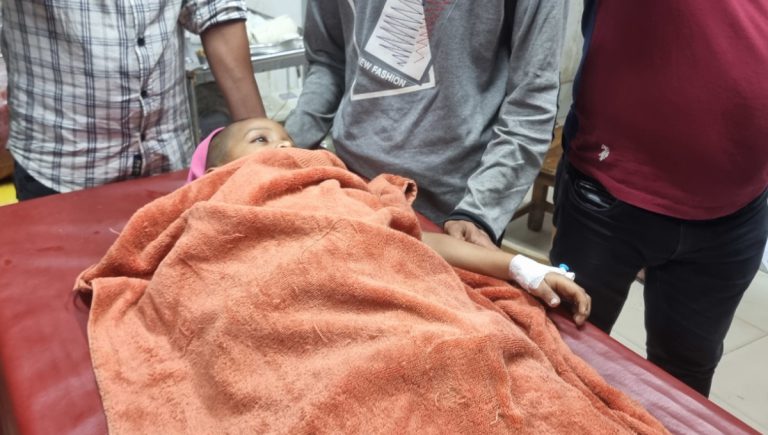 নোয়াখালীতে খতনার সময় শিশুর লিঙ্গ কর্তনের অভিযোগ
