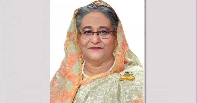 সন্ধ্যায় জাতির উদ্দেশে ভাষণ দেবেন প্রধানমন্ত্রী