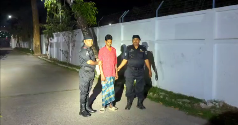 ধর্ষণে অন্তঃসত্ত্বা সপ্তম শ্রেণির শিক্ষার্থী, অভিযুক্ত গ্রেপ্তার