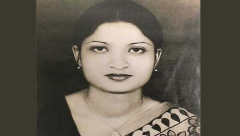 সগিরা মোর্শেদ হত্যা মামলায় ২ জনের যাবজ্জীবন