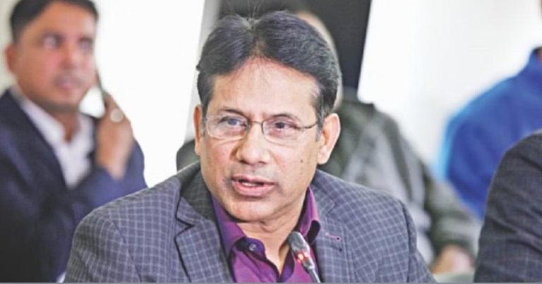 সালাম মুর্শেদীকে গুলশানের বাড়ি ছাড়তে হবে