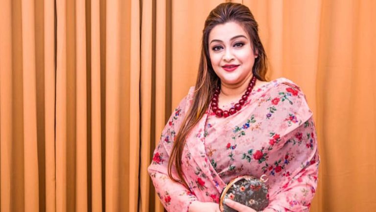 কুমিল্লা সিটি উপনির্বাচনে বিজয়ী তাহসীন বাহার