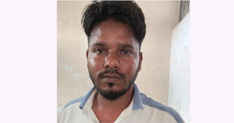 আড়াইহাজারে মাদক ব্যবসায়ী গ্রেপ্তার