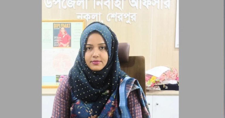 সাংবাদিককে জেলে পাঠানো সেই ইউএনওকে তলব