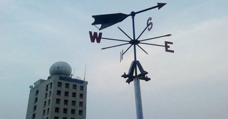 ৩ বিভাগে বৃষ্টির পূর্বাভাস