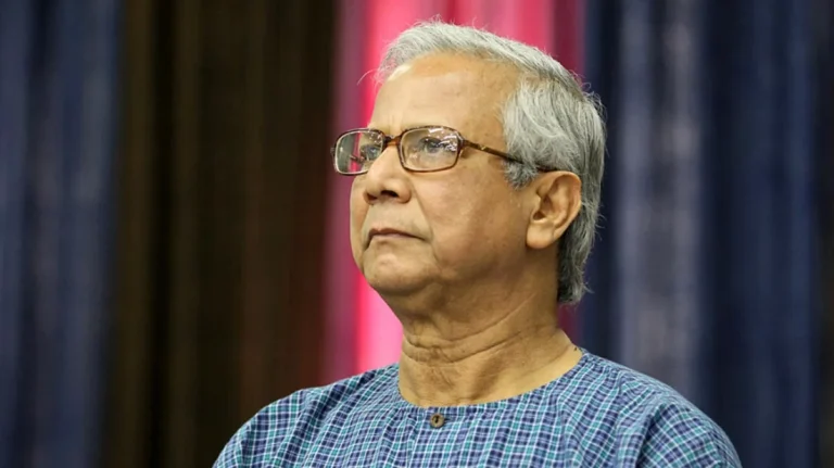 ইউনেসকোর নামে ড. ইউনূসের পুরস্কার, ‘পরিকল্পিত মিথ্যাচার’