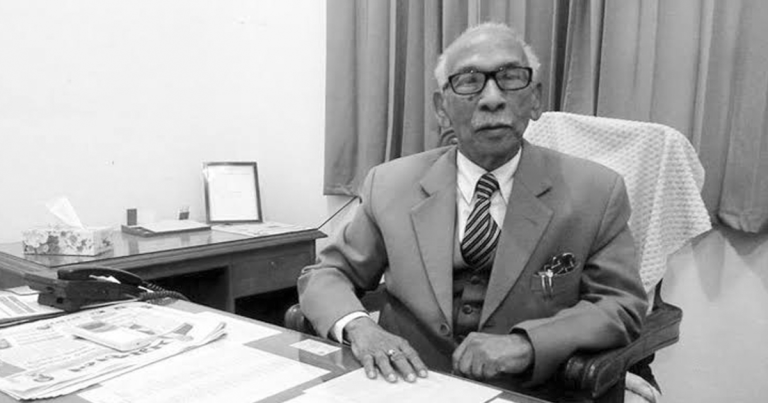 আন্তর্জাতিক ট্রাইব্যুনালের চিফ প্রসিকিউটর গোলাম আরিফ টিপু মারা গেছেন