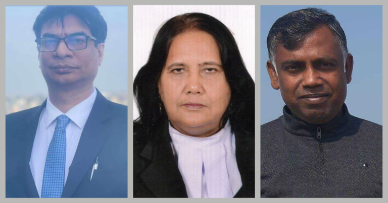 সুপ্রিম কোর্টে মারামারি : ৩ সহকারী অ্যাটর্নি জেনারেল চাকরিচ্যুত