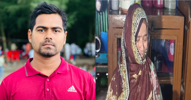 জিম্মি ২ নাবিকের বাড়ি নোয়াখালীতে চলছে আহাজারি