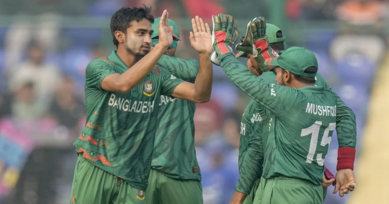 দ্বিতীয় ওয়ানডে: লঙ্কানদের বিপক্ষে বাংলাদেশের সম্ভাব্য একাদশ