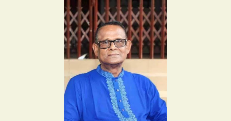 ঝিনাইদহ-১ আসনের এমপি আব্দুল হাই মারা গেছেন