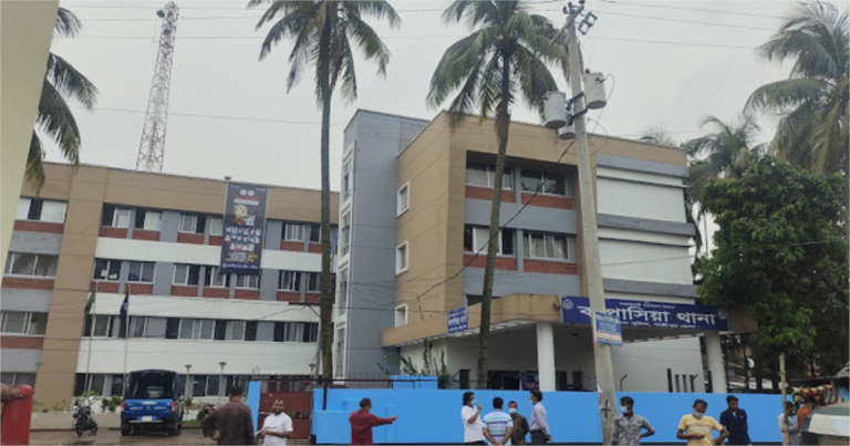 গাজীপুরে চোর সন্দেহে গণপিটুনি, নিহত ২