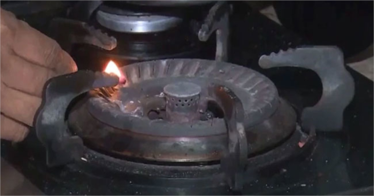 সোমবার দেশের যেসব এলাকায় গ্যাস থাকবে না