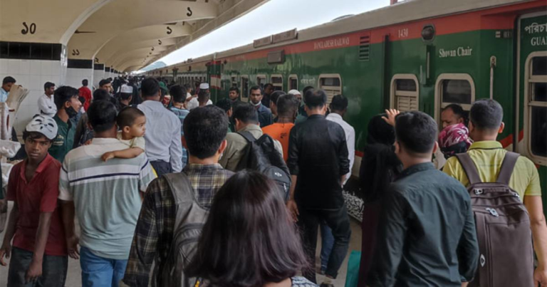 এবার ঈদে মিলতে পারে টানা ৬ দিন ছুটি