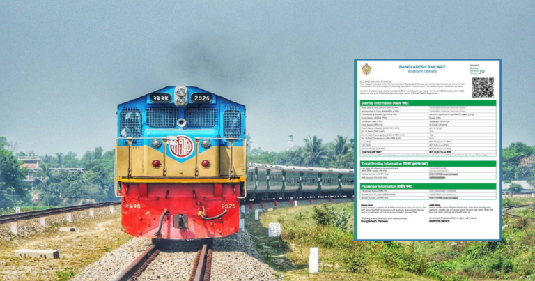 ঈদযাত্রা: ৮ এপ্রিলের টিকিট মিলছে আজ