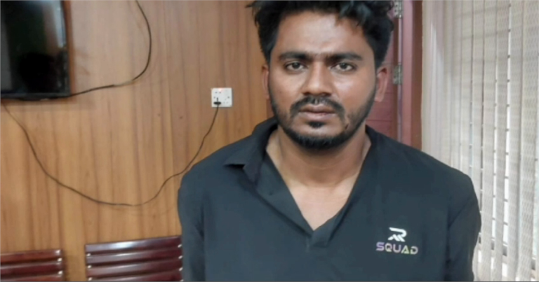 মুন্সীগঞ্জে পুলিশের সাথে ডাকাতের গোলাগুলি