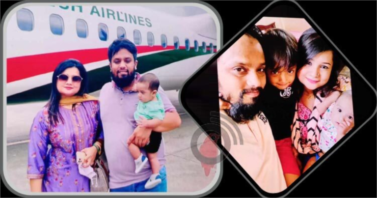 সন্তানদের কান্না থামাতে রেস্টুরেন্টে যান মা, ৩ জনের মৃত্যু
