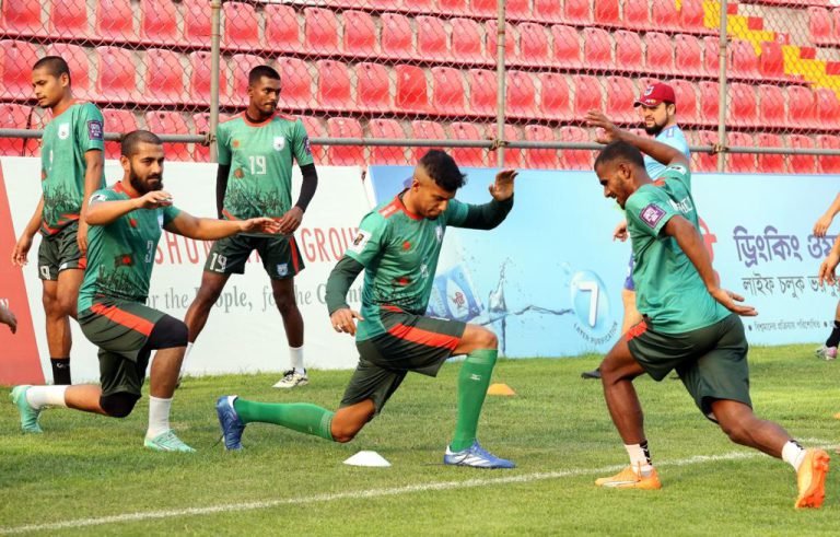 দেশবাসীকে জয় উপহার দিতে চান জামাল ভূঁইয়া